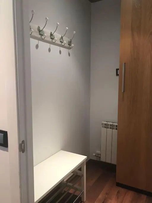 Acogedor Apartamento En Pleno Centro Puigcerdà Apartament