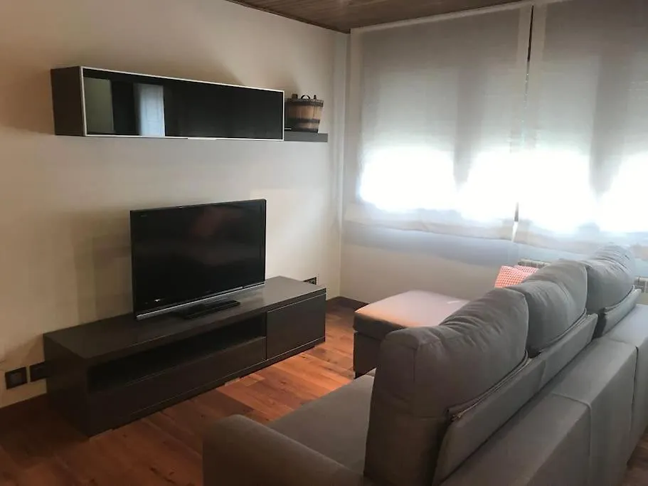 Acogedor Apartamento En Pleno Centro Puigcerdà 0*,  Hiszpania