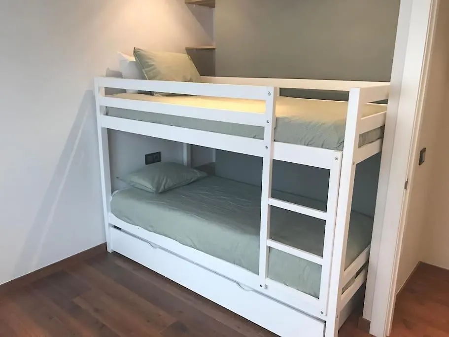 Acogedor Apartamento En Pleno Centro Puigcerdà